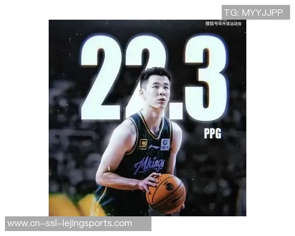 郭昊文：从篮球新星到职业生涯转折的奋斗故事与未来展望